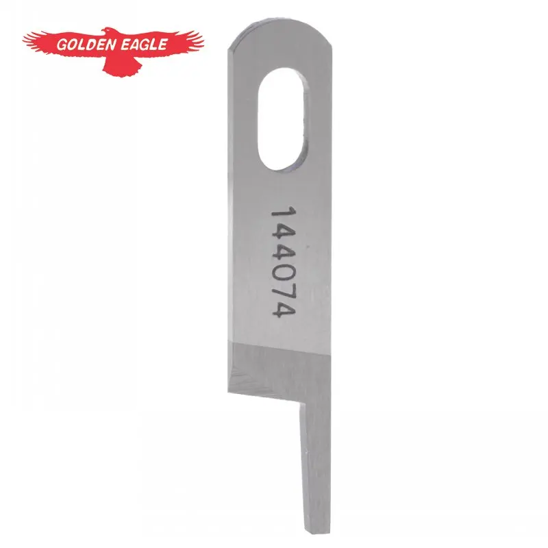 144074-001 STRONG.H brand REGIS for BROTHER EF4-B531 upper knife(Tungsten steel) industrial sewing machine spare parts
