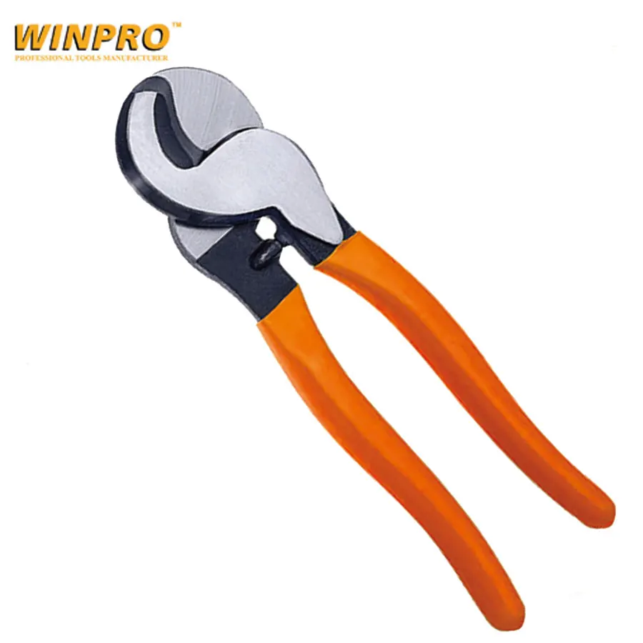 
Heavy duty cable cutter 