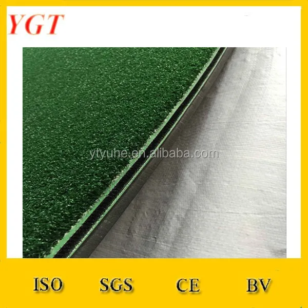 
China Factory Direct Sale Golf Putting Mat Driving Range Training Mat 