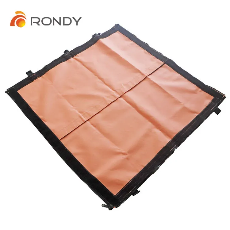  RONDY PPWE безопасная панель обитания для сварки под