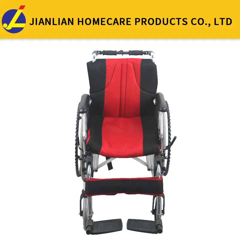 Foshan Jianlian wheel chairs for old people with disabilities elderly comfort