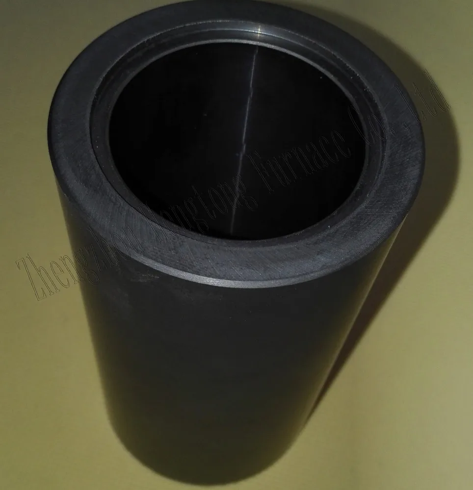 HT- fine finishing SIC silicon carbide lining/tube
