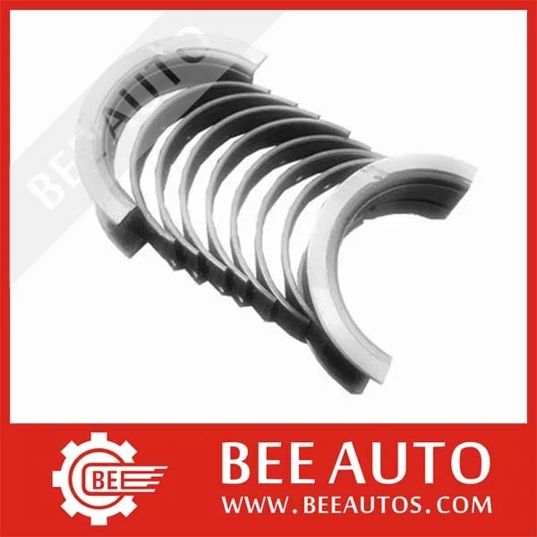 C9 Diesel Engine Main Bearing Connecting Rod Bearing
