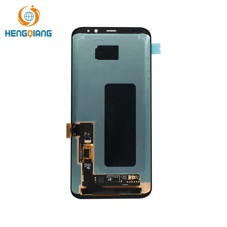 
LCD Screen Display Replacement for samsung s8 plus display 