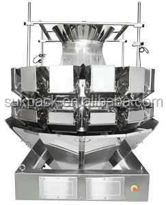 Automatic potato Chips Packing Machine Manufacturers, packing line