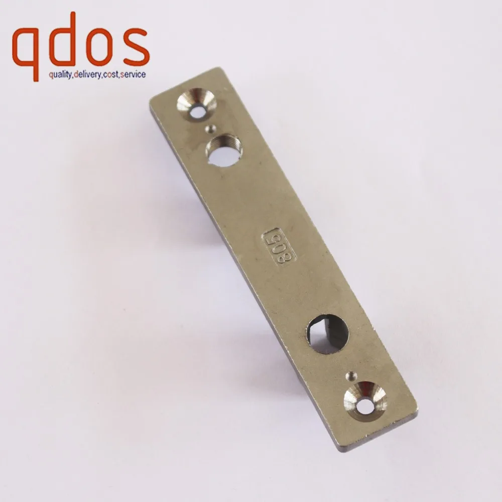 
Factory provide stainless steel parts of pivot hinge 