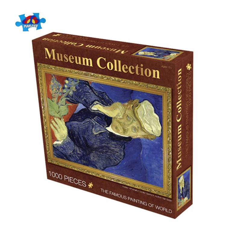 
2017 Alibaba Hot Sales Puzzle Games Adult 1000 Piece Jigsaw Puzzle 