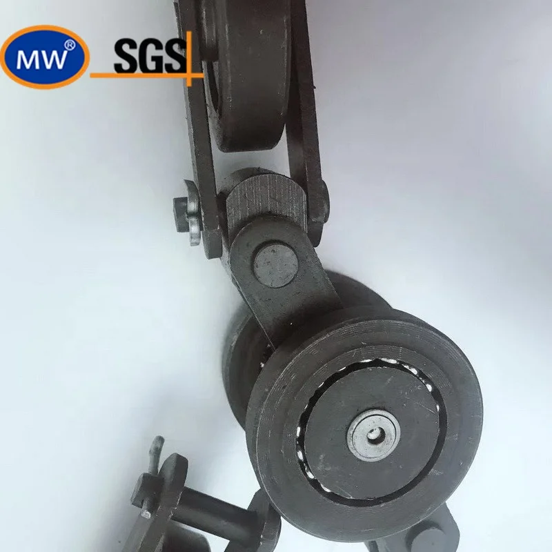 Painting Line Chain Overhead Conveyor Chain