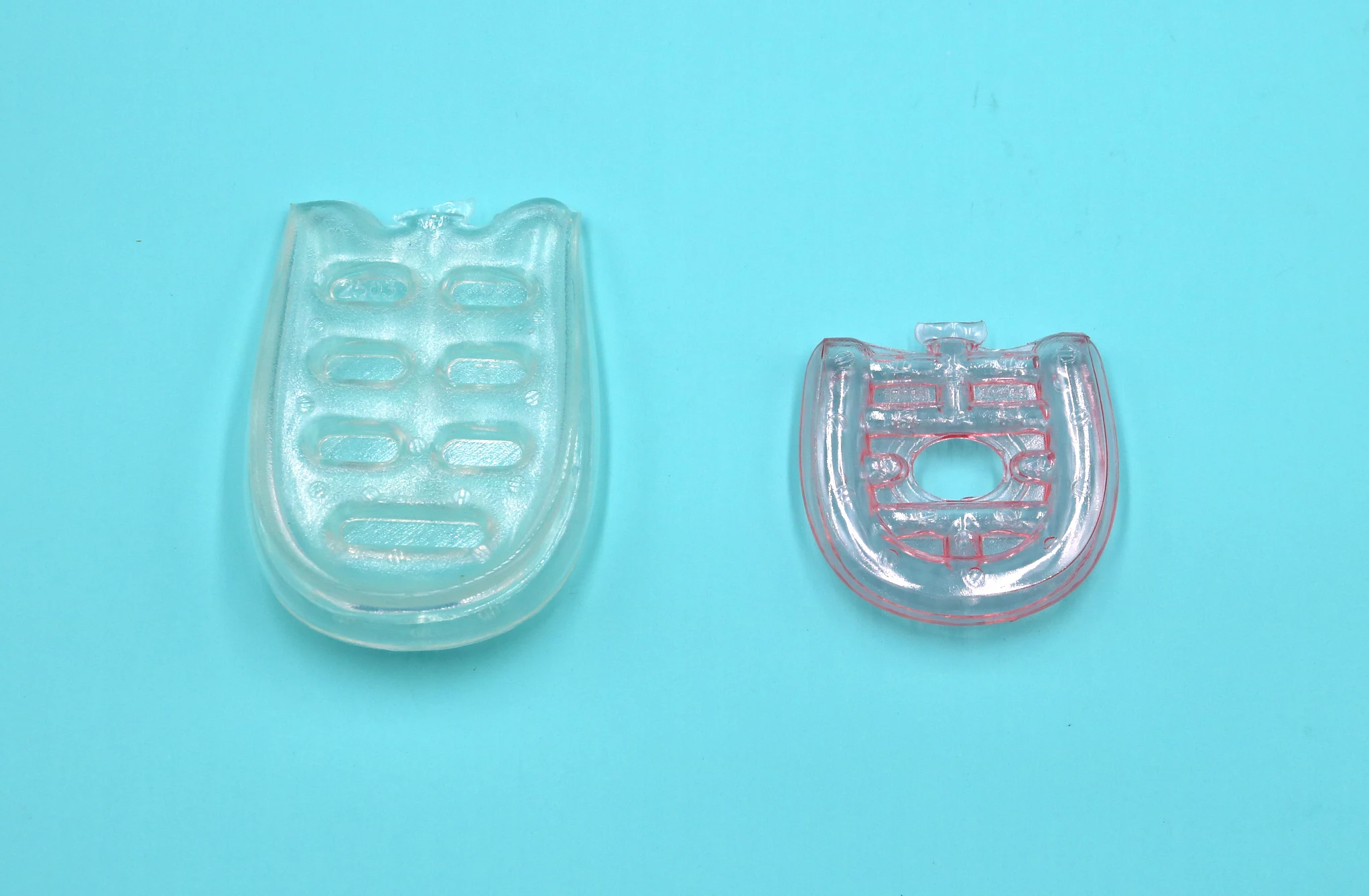 Comfortable TPU  aircushion for shoes sole outsole accessories