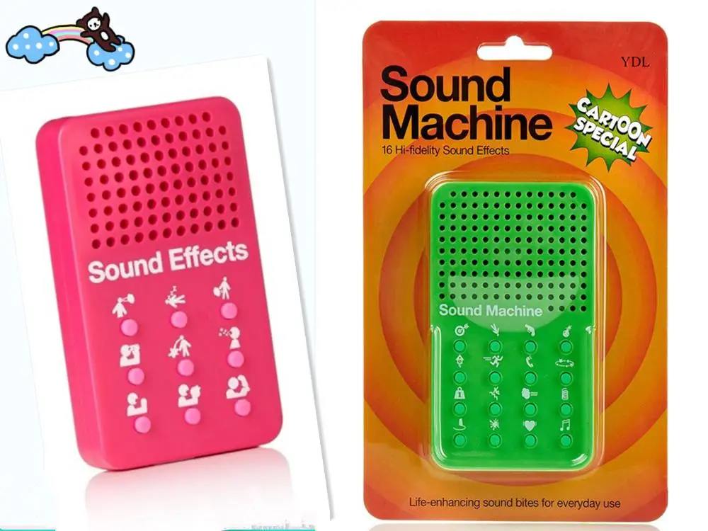 Hot-selling remote control audio machine, custom audio machine toy