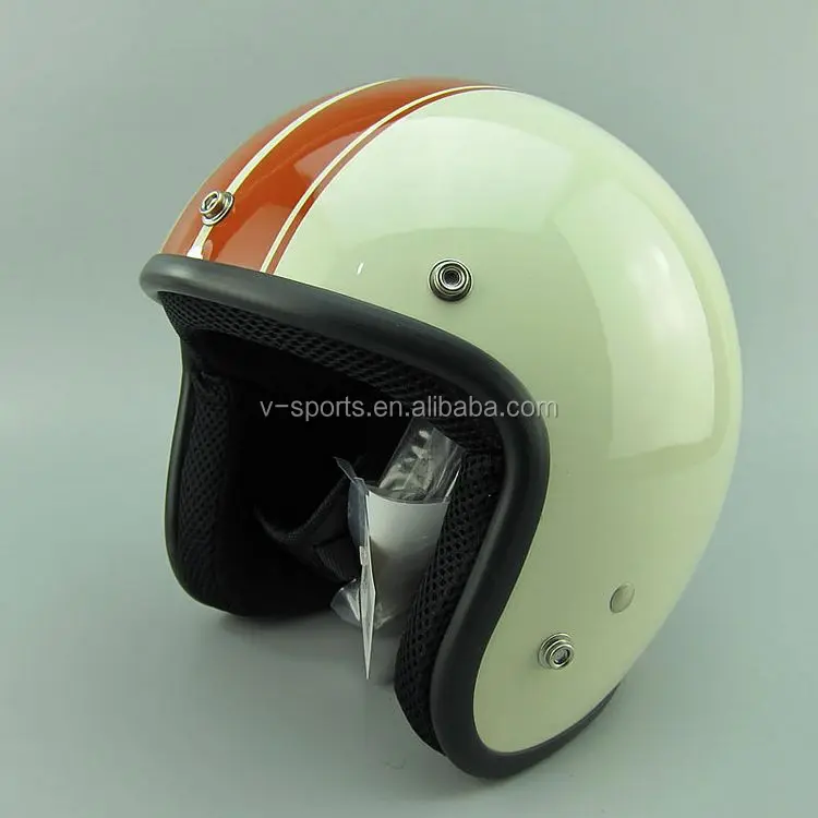 Free shipping casco capacetes open face retro vintage helmet summer Tactical Pilot Motorcycle helmet MOTO Racing Helmets