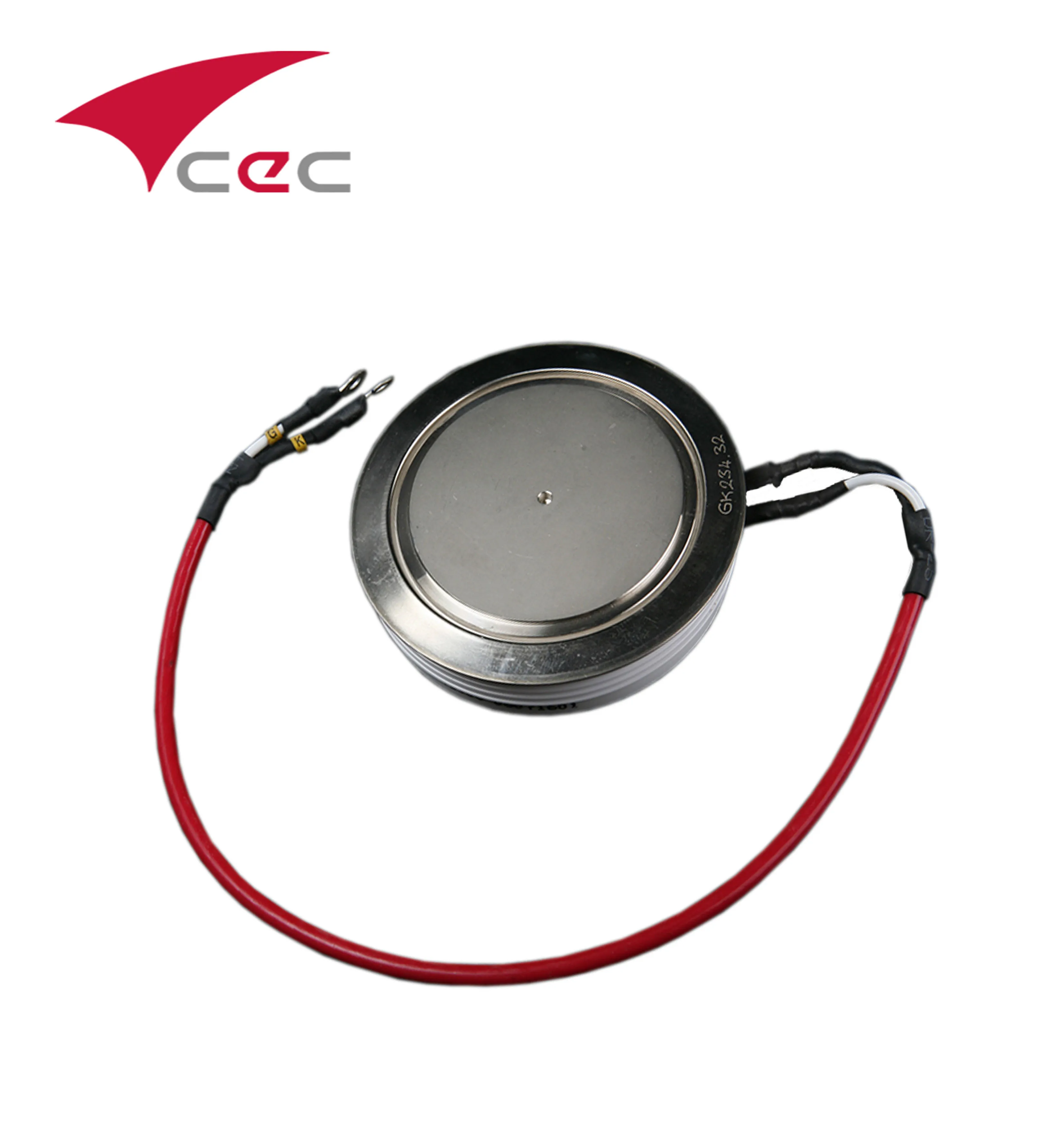 
Thyristor fast switch silicon control rectifier SCR 