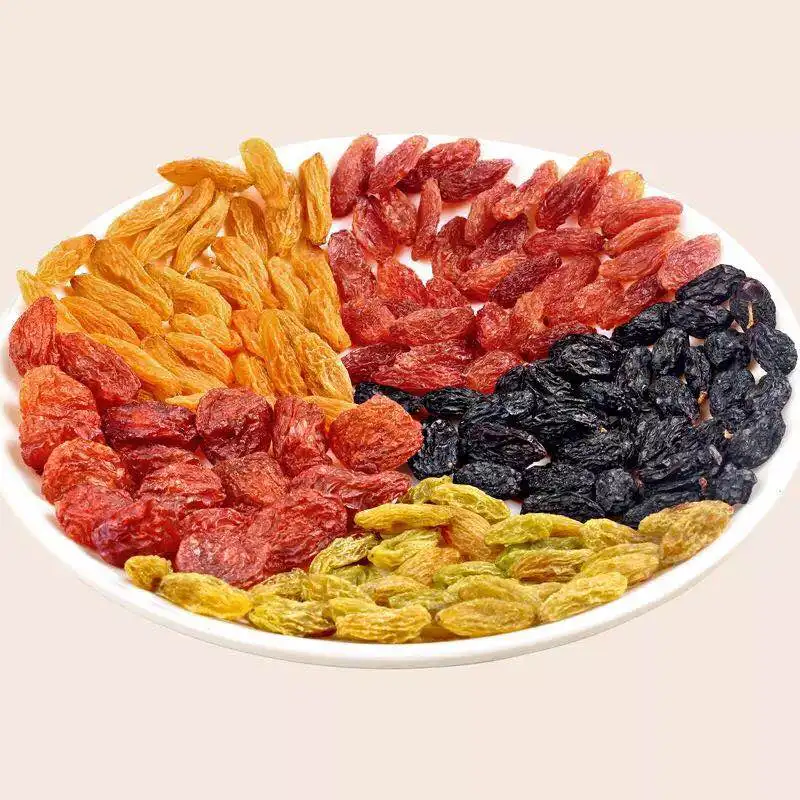 
Factory Price Iran Raisin Wholesale Raisin Black Raisin From Uzbekistan 