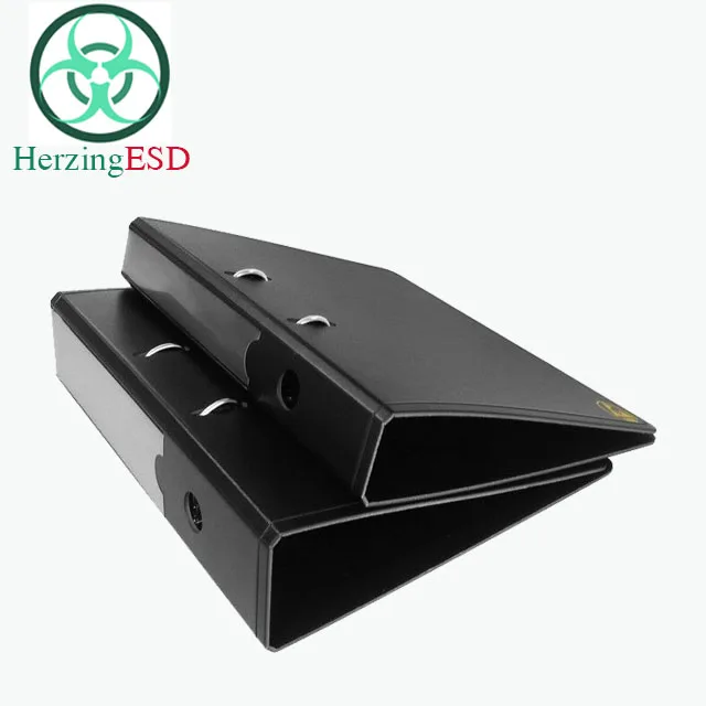 Офисный пластиковый держатель для документов Cleanroom ESD A4 оптом