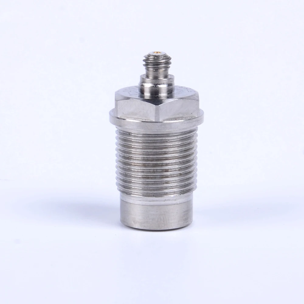 high sensitivity piezoelectric pressure sensor