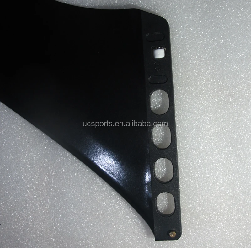 Center Single Surf Fins surfboard fins Plastic US longboard fin