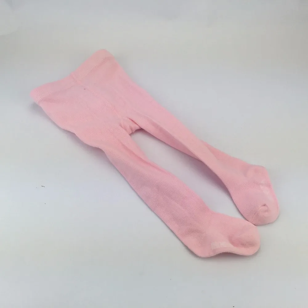 Cotton Keep Warm Children Pantyhose Tights Leggings Baby Tights for Girl