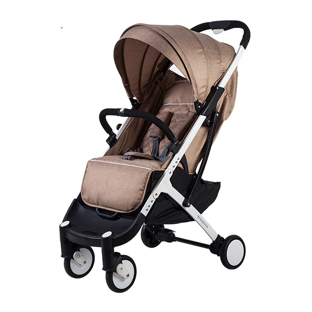 Baby time manufacturer Light Weight foldable Easy-take cheap smart good baby Stroller
