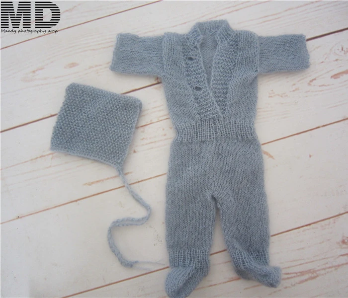 
Baby plain mohair outfits,bodysuit,Apparel Infant & Toddlers Clothing,newborn photography props 