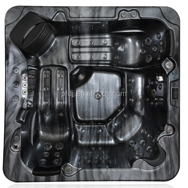 75 струй идеальный спа-бассейн с Бальбоа PFDJJ-11