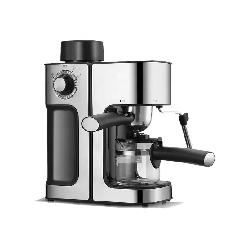 Coffee Maker for Commercial Instant and coin Automatic Coffee Machine