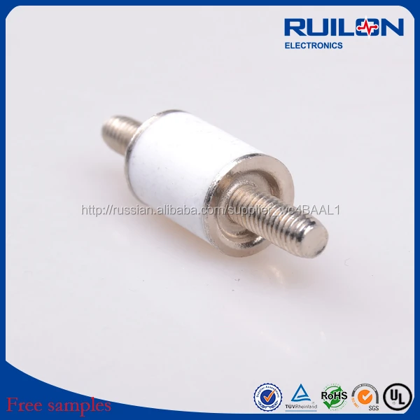 Ruilon RL1218 серии газоразрядные трубки грозозащита GDT для питания