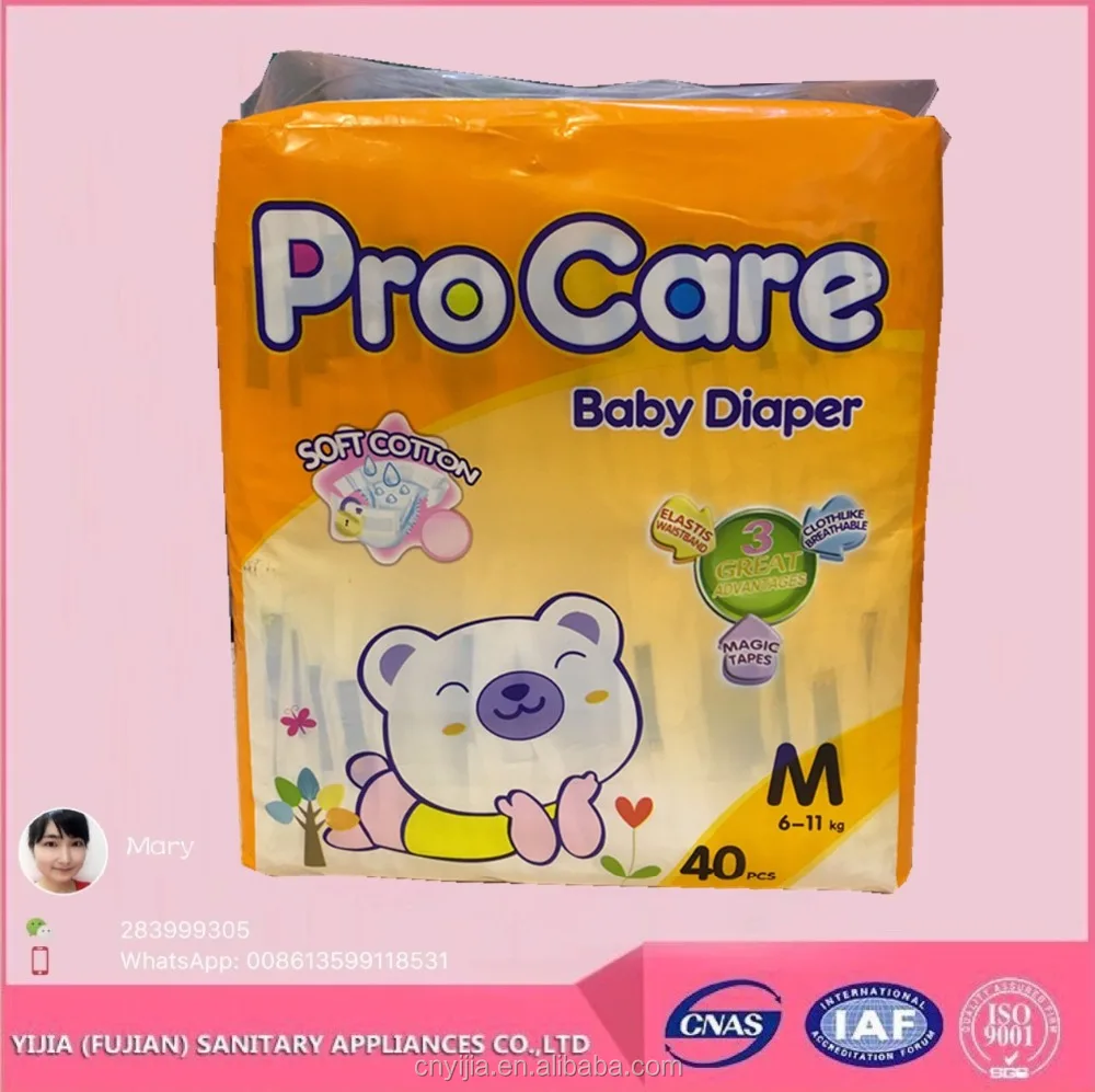Wholesale cheapest hot drypers disposable Good comfortable soft baby happy diaper