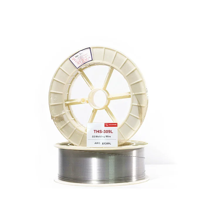 welding wire MIG WIRE THS-308L  AWS A5.9 ER308L consumables