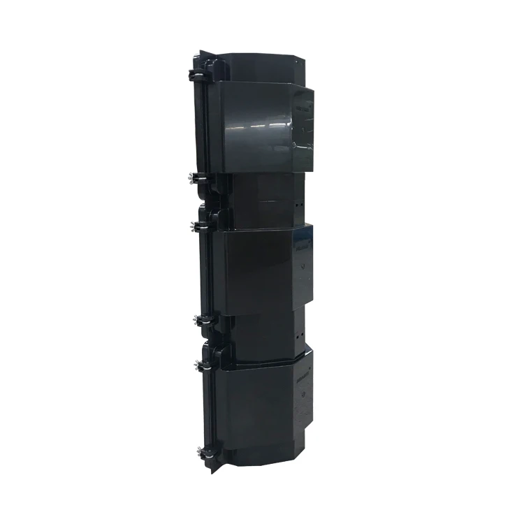 PC 300mm Traffic Signal Light Housing