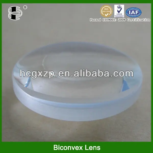 Professional production 3mm-150mm led focusing lens