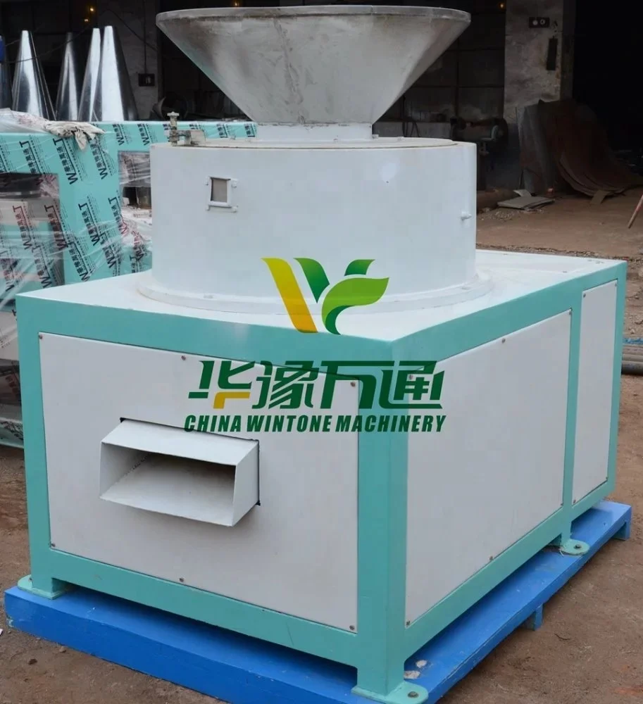 Buckwheat husking machine buckwheat huller automatic grain huller with low price