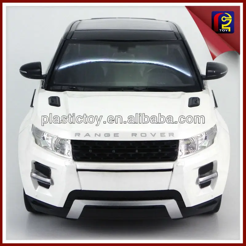 all necessary licenses 1:14 rover land evoque hsp rc car toys rcc167990
