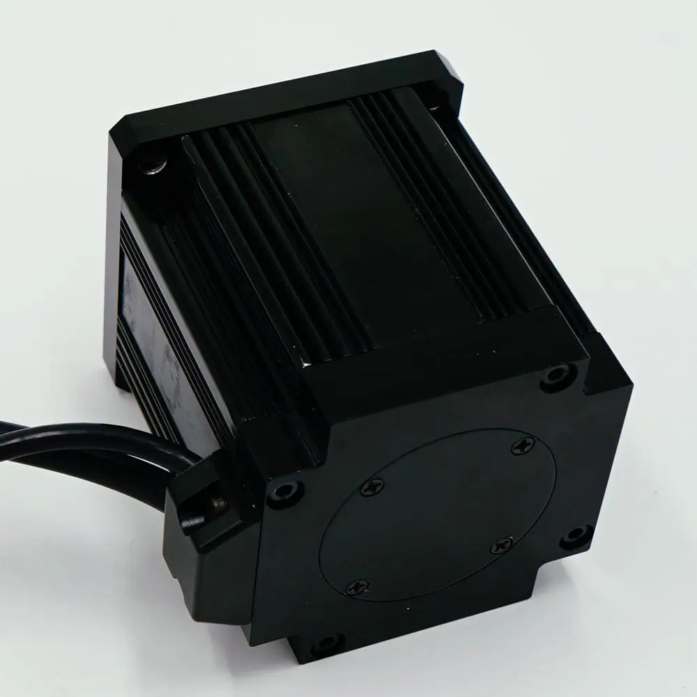 3Kw bldc motor waterproof for washing machine