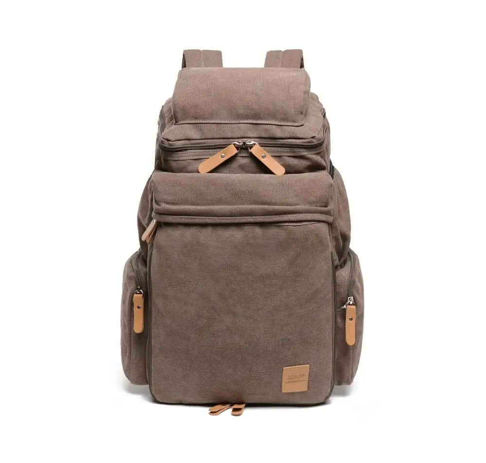 
High Quality Outdoor Bagpack For Laptops Hiking Backpack School Bags 