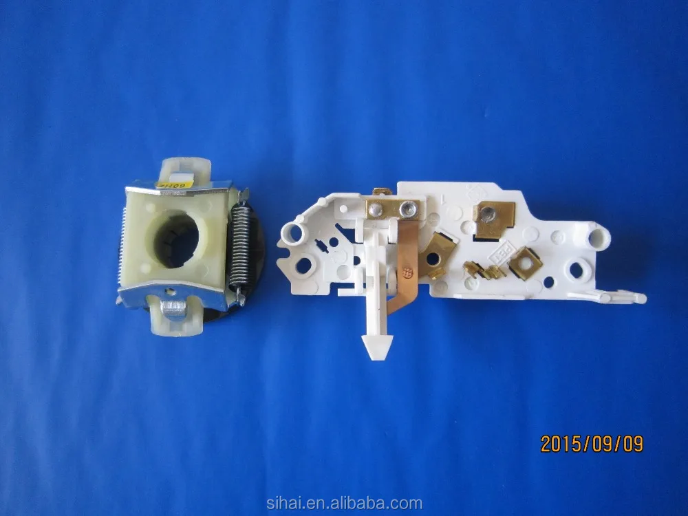 
Professional electronic passed motor Centrifugal starting Switch 