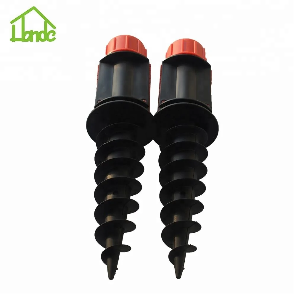 Sand Anchors Beach Umbrella Plastic Sand Anchor