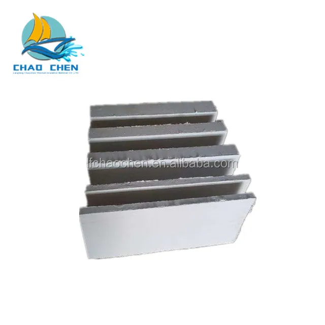 30-50mm thickness calcium silicate board/ sheet/plate price