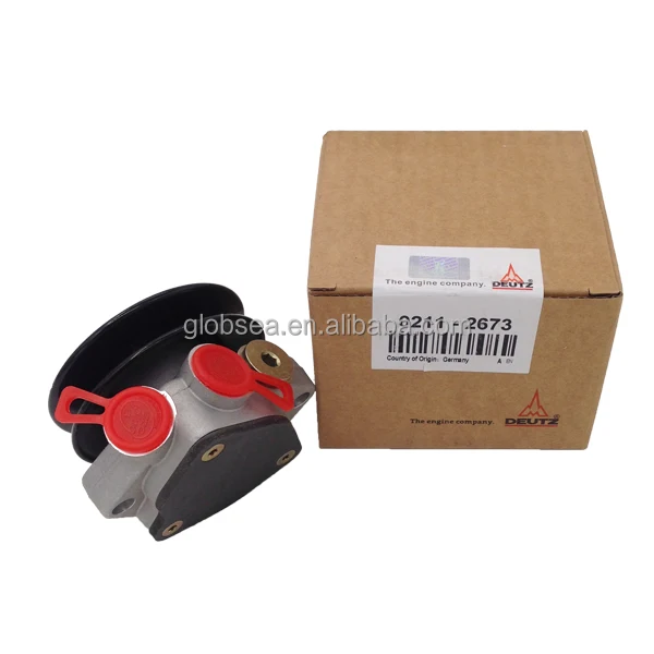 Good quality deutz engine spare parts deutz fuel pump 0211 2673
