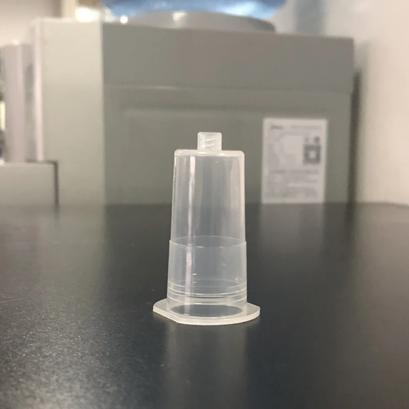  Одноразовые Пластиковые Вакуумные держатели для игл и трубки забора крови от китайского поставщика