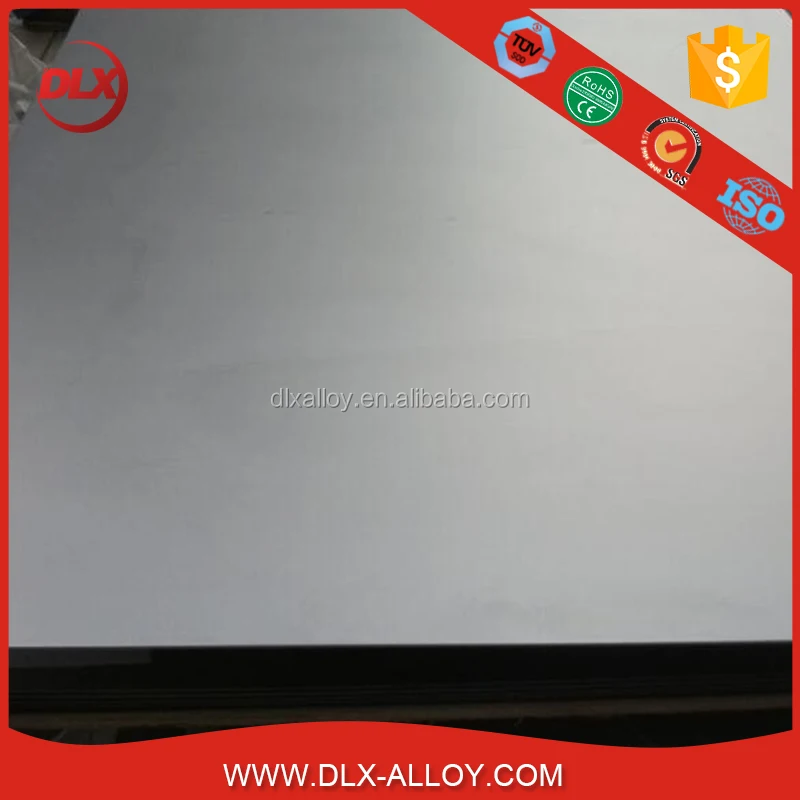 Горячие Продажи Инконель 625 Лист/Пластина