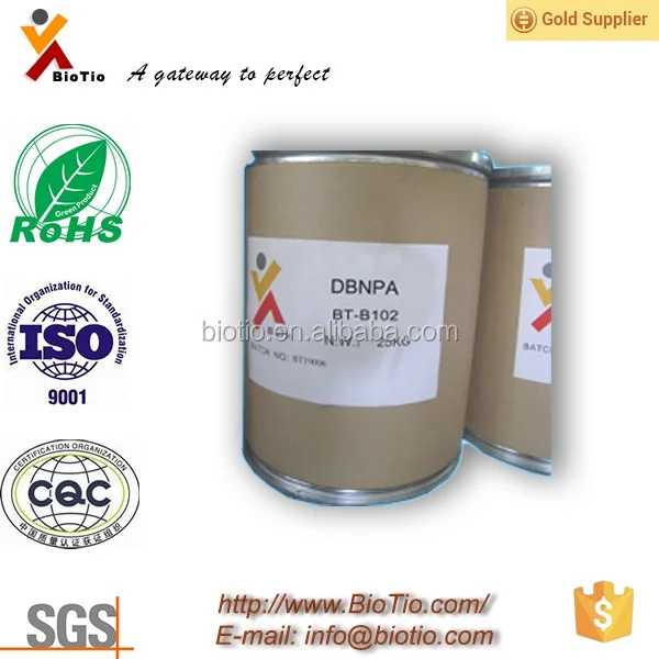 DBNPA 2,2-Dibromo-3-nitrilopropionamide 10222-01-2