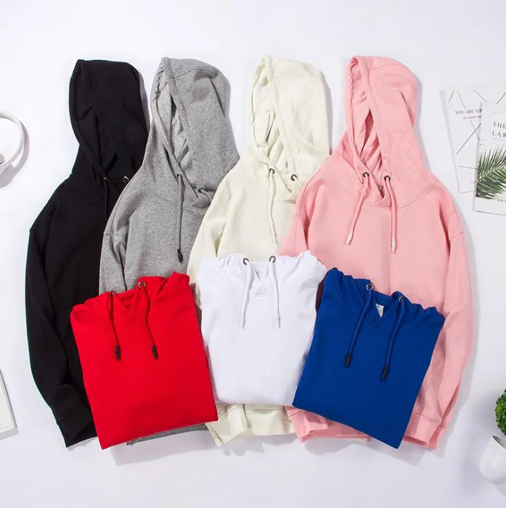 
Good quality cheap plain fitted cotton mens custom made hoodies no minimum order no brand blue sports gym sweatshirt wholesale 