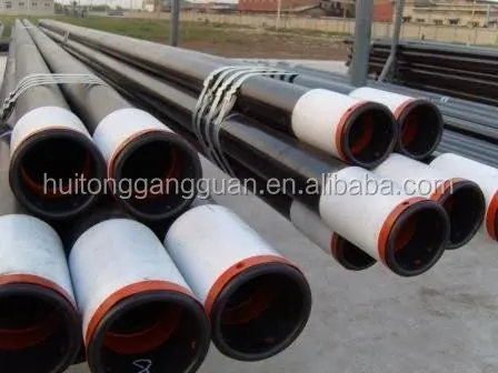 API 5CT,Oil casing,coupling tubing