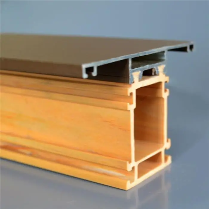 Немецкий ПВХ профиль, ПВХ L профиль, ПВХ T профиль