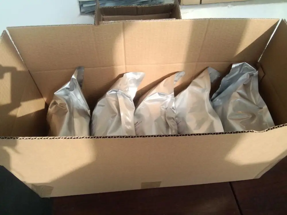 
Top quality L-glutathione Reduced Powder 1kg For Skin Whitening 