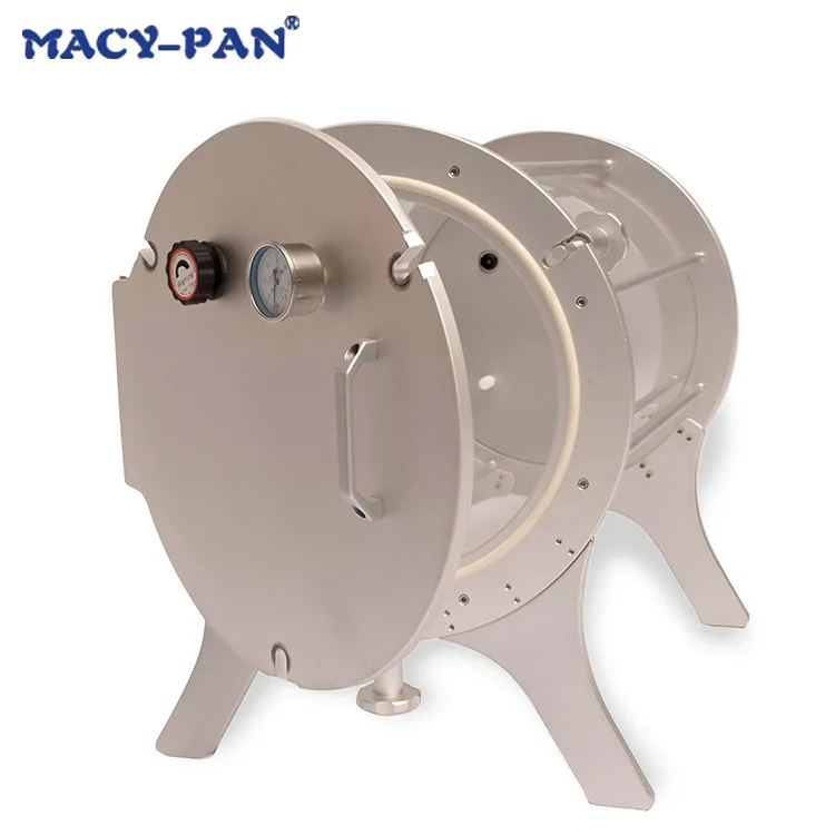 MACY-PAN medical veterinary equipment hyperbaric oxygen therapy hard pets chamber