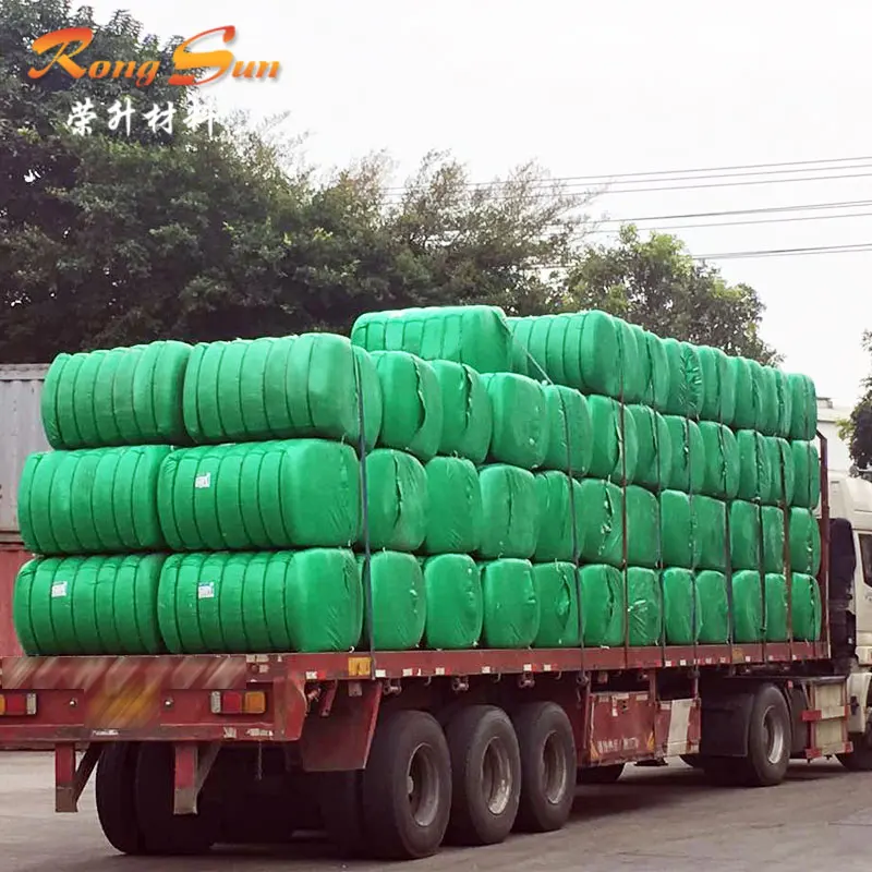 
High Quality Pva Fiber For Concrete 