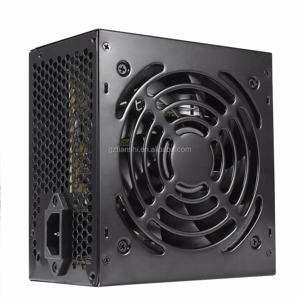 ATX 200 Вт-500 Вт импульсный источник питания