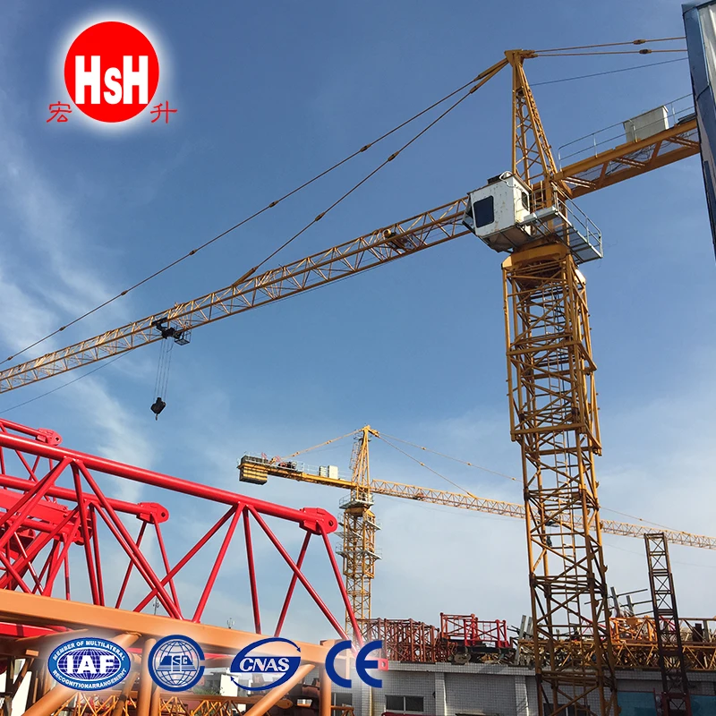 Slew Таблица QTZ250 7030 башенный кран ace 14 тонн hydra кран