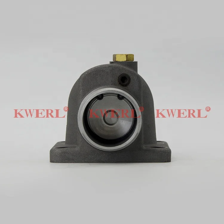 Suction Valve Replacement Spare Parts for Air Compressor Ingersoll Rand 99331498 Unloader Valve